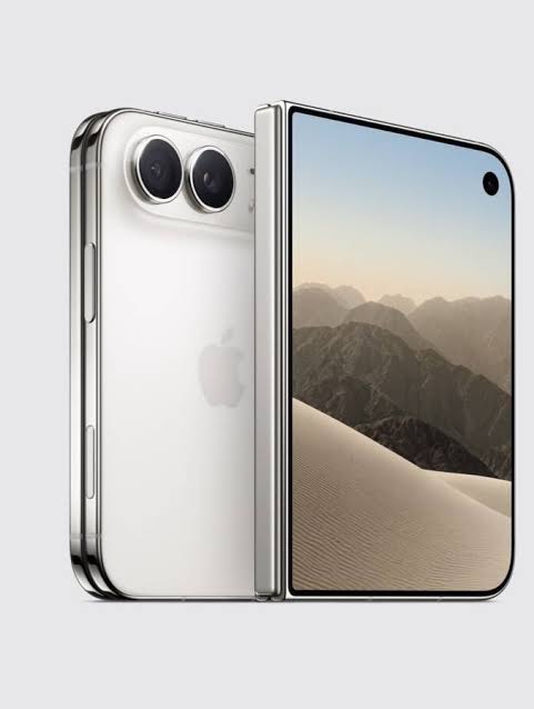Apple iPhone Duo | آبل آیفون دیو